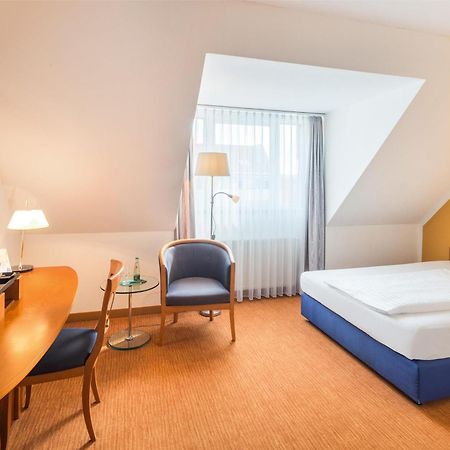 Best Western Hotel Am Strassberger Tor Plauen Kültér fotó