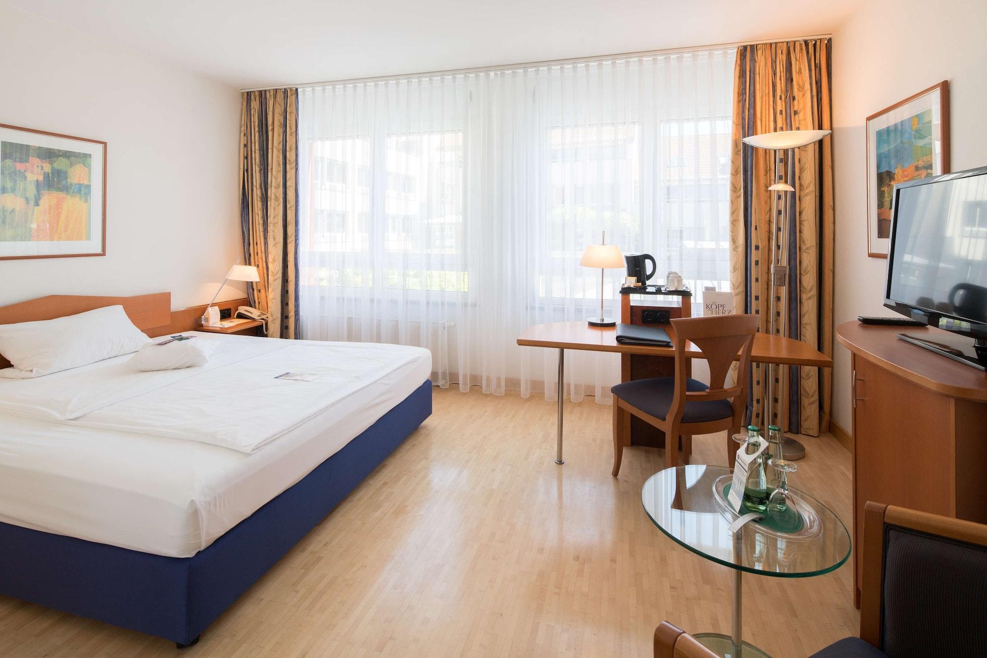 Best Western Hotel Am Strassberger Tor Plauen Kültér fotó