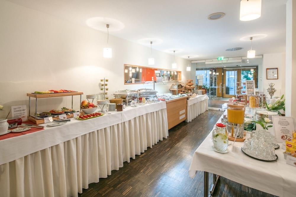 Best Western Hotel Am Strassberger Tor Plauen Kültér fotó