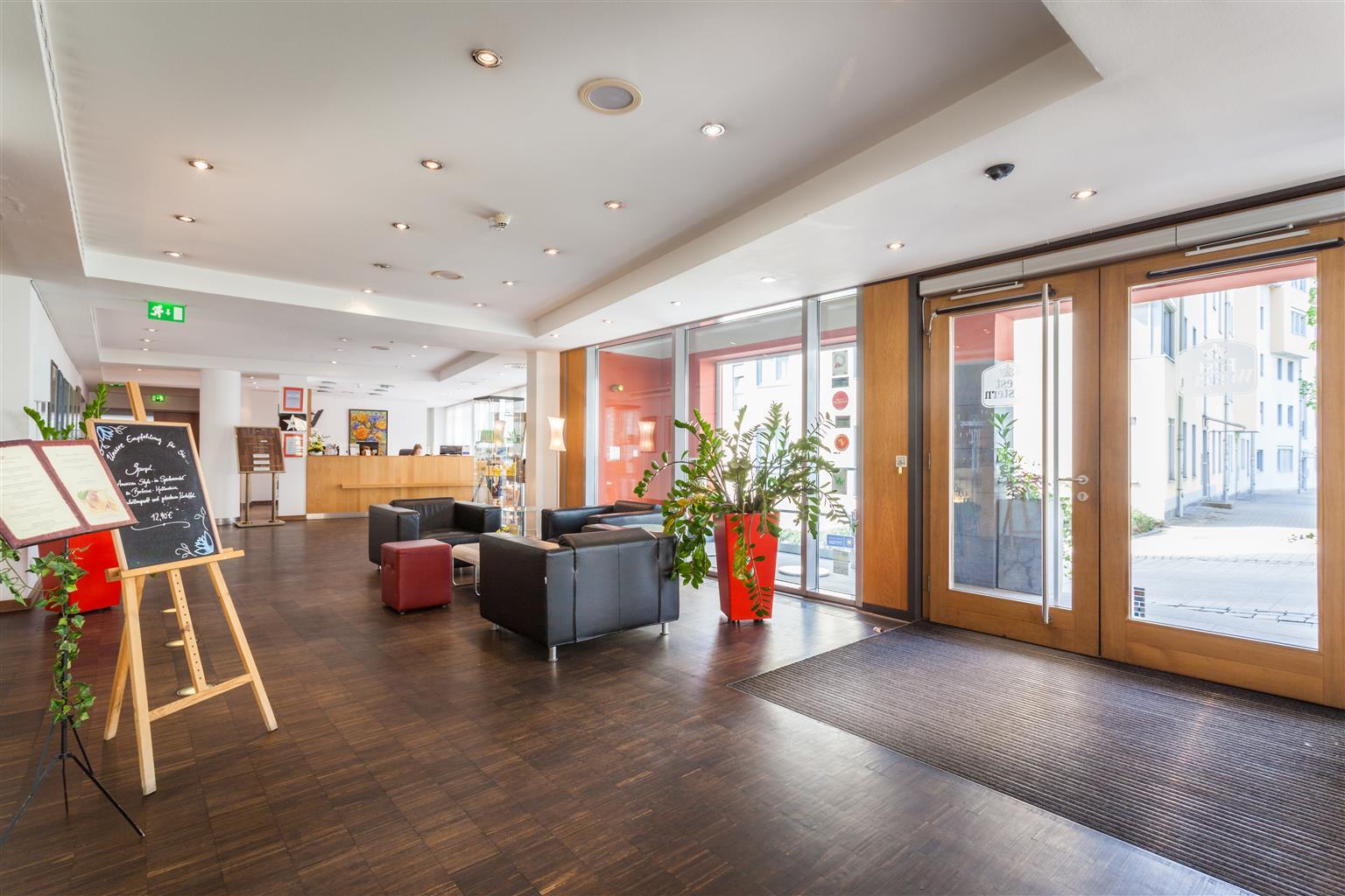 Best Western Hotel Am Strassberger Tor Plauen Kültér fotó
