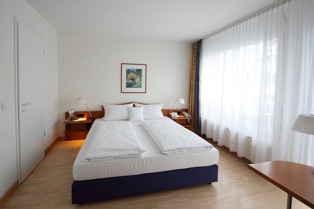 Best Western Hotel Am Strassberger Tor Plauen Kültér fotó