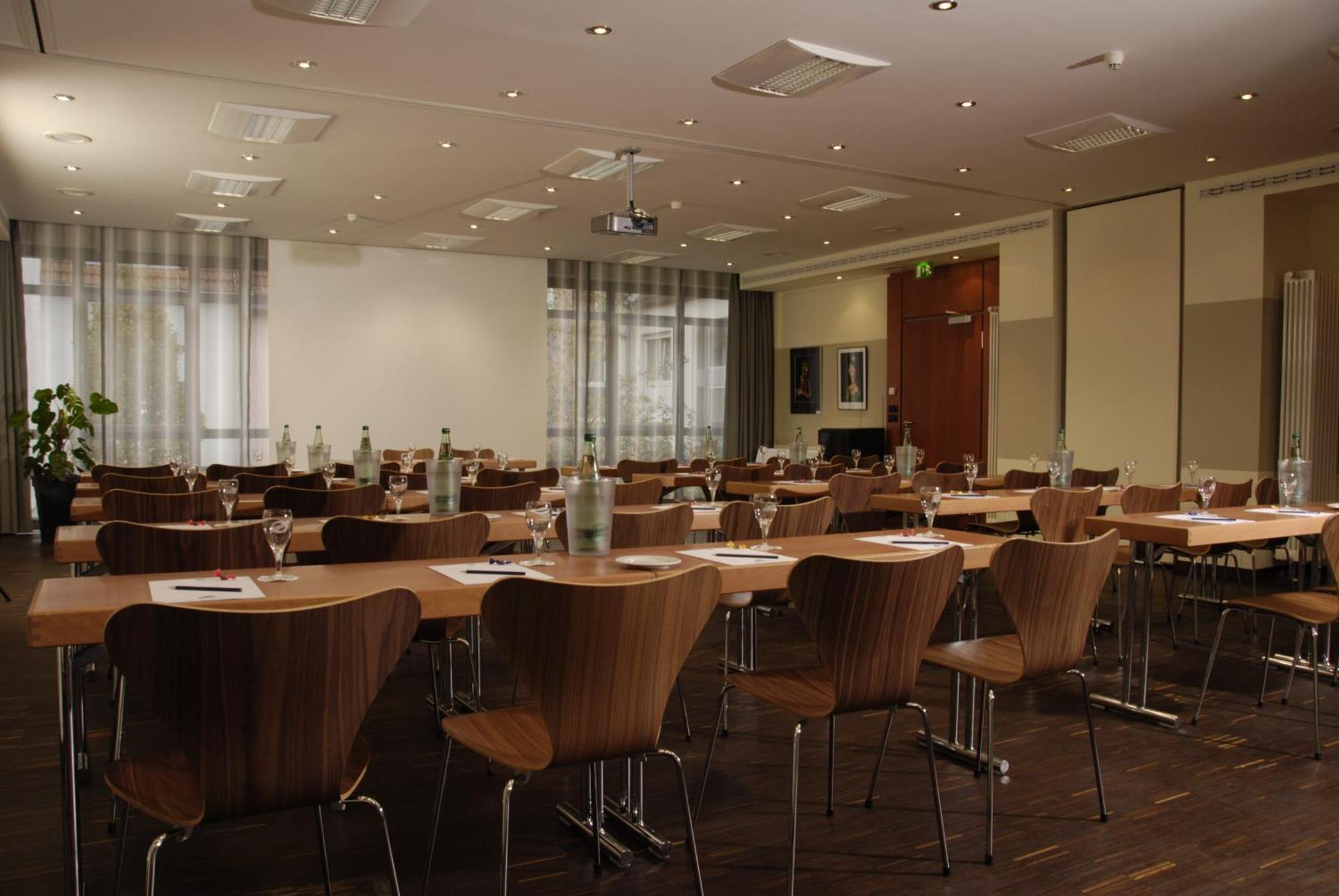 Best Western Hotel Am Strassberger Tor Plauen Kültér fotó