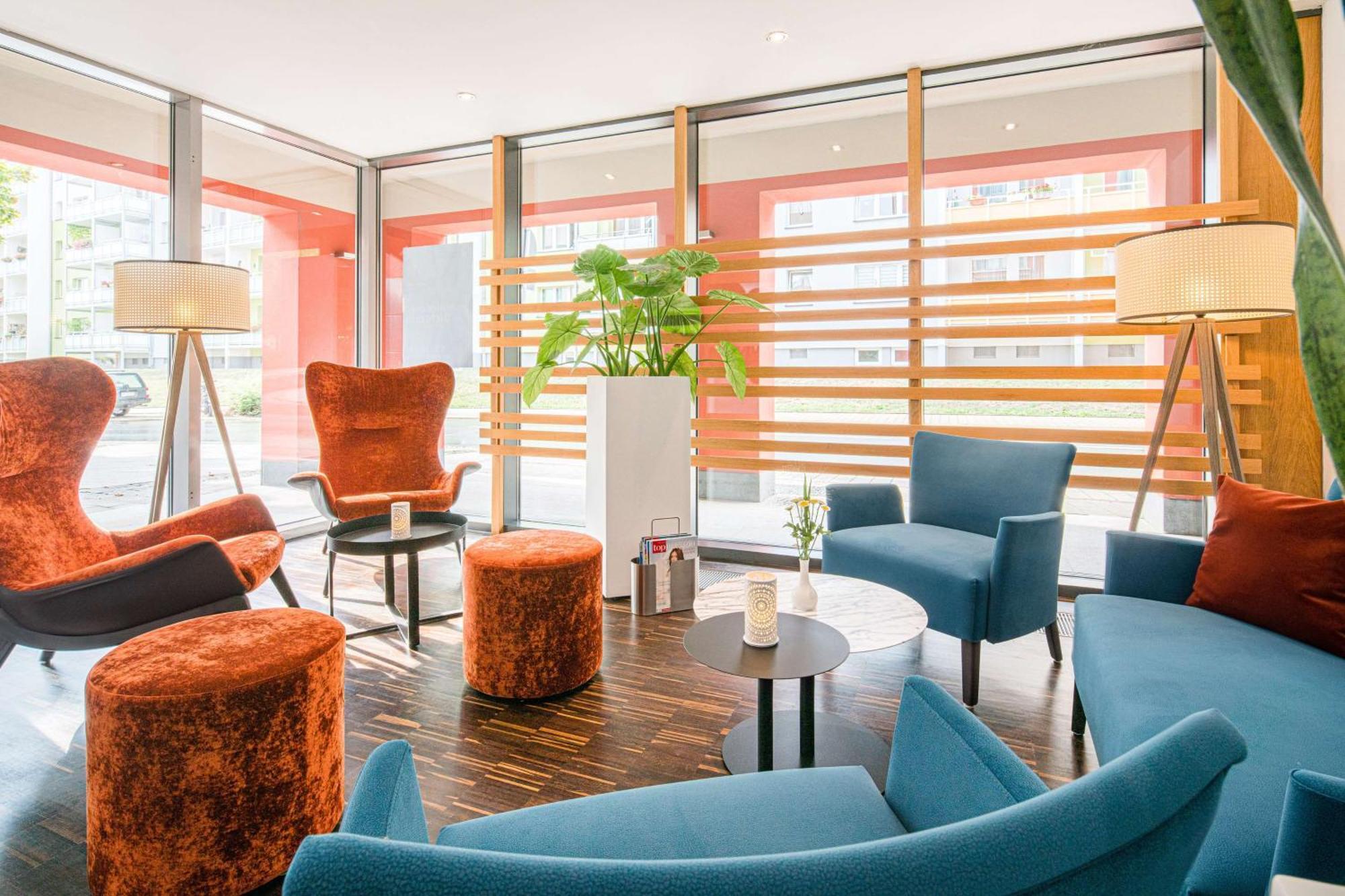 Best Western Hotel Am Strassberger Tor Plauen Kültér fotó